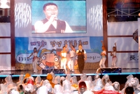 제7회홍길동축제(특집MBC...