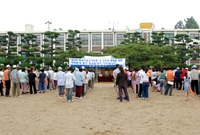 2005 남면 면민 건강걷...