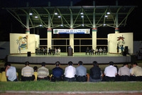 2005년 4-H 야영교육