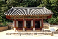 필암서원(우동사)