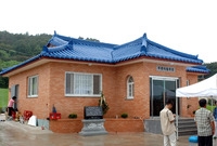 삼서면 두월리 두동마을 복...