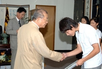 국민기초 수급자녀 장학금전...