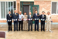 동화면 용정리 기산마을 복...