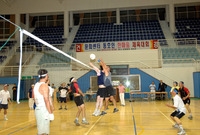제2회 문화센터 동호인 한...