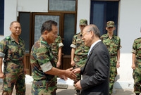 2005년중추절 장성군 기...