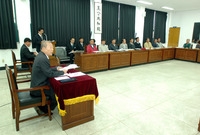 남면 이동장과의대화