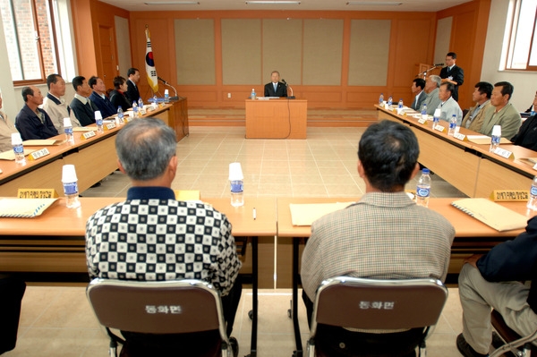 동화면 이동장과의대화