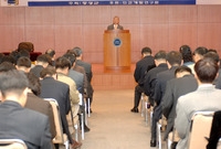 2005년11월중 정례조회