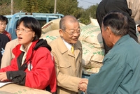 2005년 추곡 수매