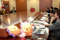 홍길동 문화 콘텐츠 자문위...