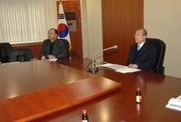 공설납골당 실시설계 용역보...
