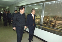 2006 읍면순회(군민과의...