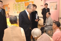 2006 설 명절 복지시설...