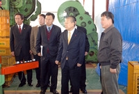 2006 읍면순회(군민과의...