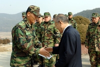 2006 설 명절 2대대 ...