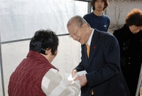 2006 설 명절 소년가장...