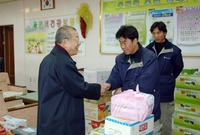 2006 설 명절 사거리우...