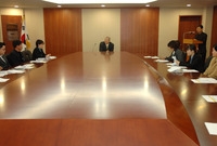 2006년 제1기 공직자 ...