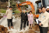 동화면 동호리 연동 남동지...