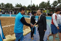 2006도민체육대회 참가선...