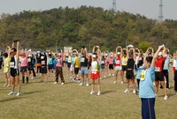 제3회 전국 홍길동 마라톤...