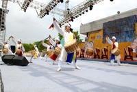 제8회홍길동축제(식전공연 ...