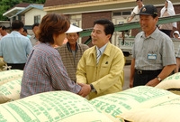 2006년 하곡수매(서삼면...