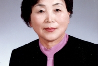 제5대 강화자 장성군의원