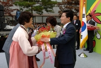 민선4기 제35대 유두석 ...