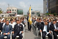 민선4기 제35대 유두석 ...