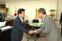 민선4기 제35대 유두석 ...