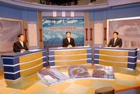 KBC대담 녹화(민선4기 ...