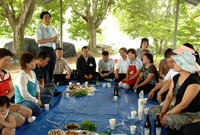 한국 여성 농업경영인 연합...
