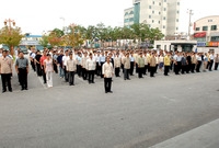 2006 을지연습 비상소집