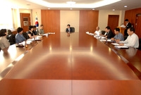 기초생활보장수급자 보장비용...