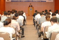2006년9월중 정례조회