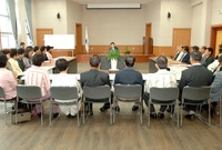 농촌지도자회 생활개선회 임...