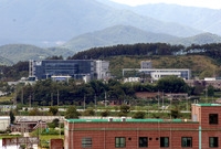 문화센터 전경