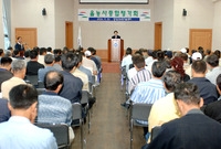 2006 올 농사 종합평가...
