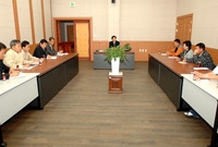 농민후계자 간담회
