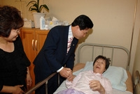 2006 추석절 가나실버홈...