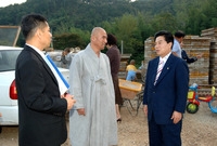 2006 추석절 해인사 위...