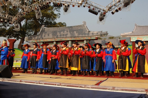 제13회 남도음식문화 큰 잔치