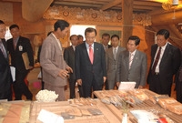 박준영 전라남도지사 장성군...