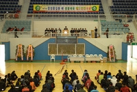 제4회 장성홍길동 배 생활...