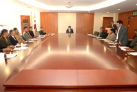 고소득 농업인 간담회