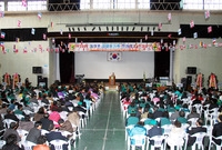 2006년 장성군 새마을가...