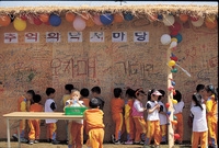 장성 관광화보(홍길동축제 ...
