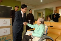 2006 연말연시 프란치스...