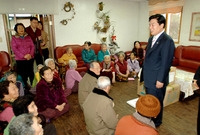 2006 연말연시 영락양로...